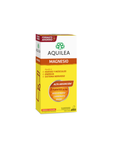 AQUILEA MELATONINA 1.95 MG 60 COMP