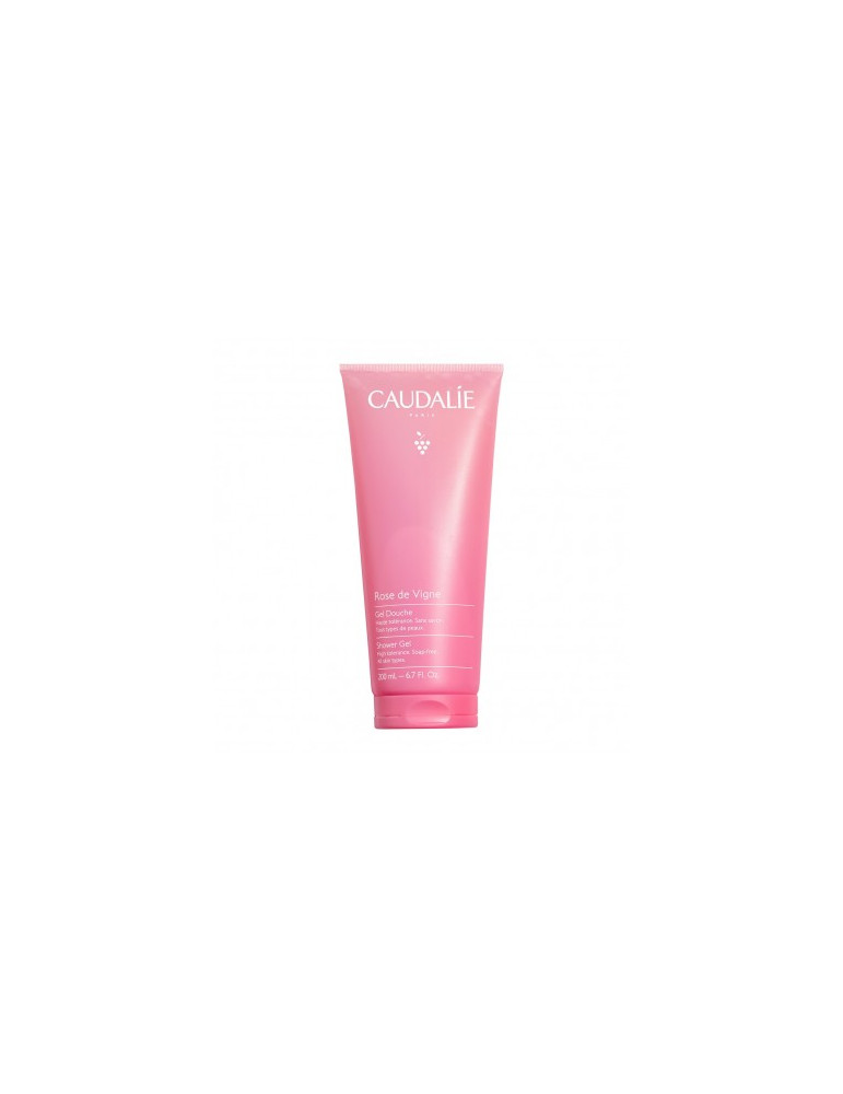 CAUDALIE GEL DE DUCHA SOLEIL DES VIGNES 200ML