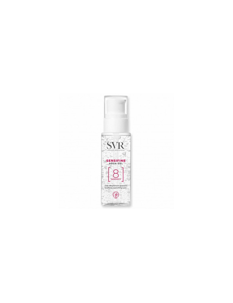 SVR SENSIFINE CREMA 40ML