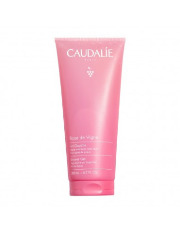 CAUDALIE LOCION AFTERSUN PROLONGA BRONZ 200ML 2