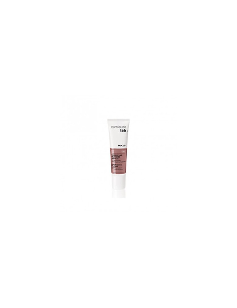 CUMLAUDE LAB: SUMMUM GEL 40 ML