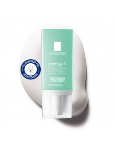 LA ROCHE POSAY HYDRAPHASE UV RICHE  50 ML. 2