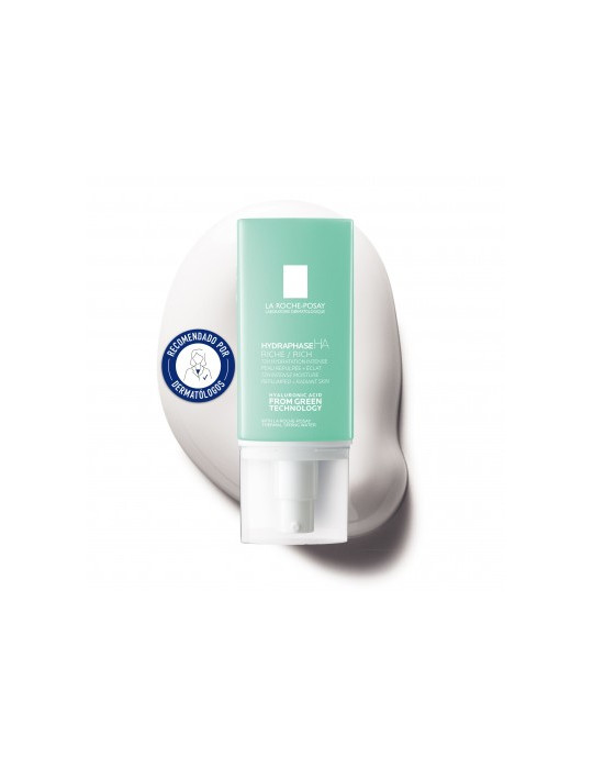 LA ROCHE POSAY HYDRAPHASE UV RICHE  50 ML.