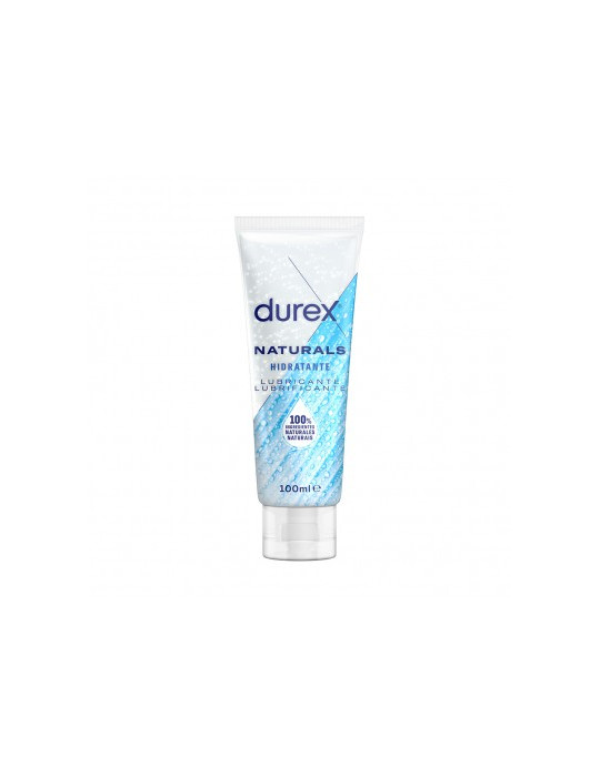 DUREX PLAY FRESA LUBRICANTE HIDROSOLUBLE INTIMO