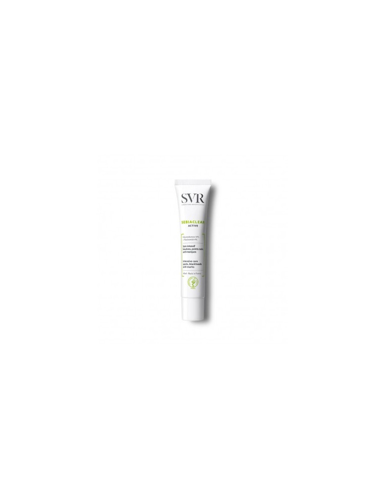 SVR XERIAL 40 UNAS 10ML