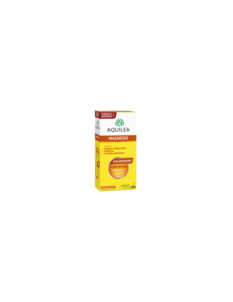 AQUILEA MELATONINA 1.95 MG 30 COMP