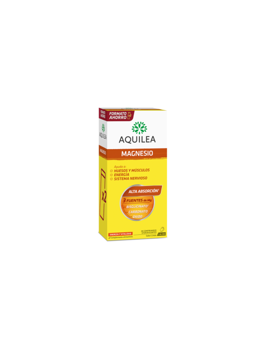 AQUILEA MELATONINA 1.95 MG 60 COMP