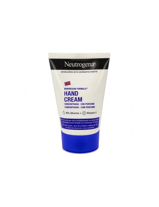 NEUTROGENA CREMA MANOS CONCENTRADA PACK