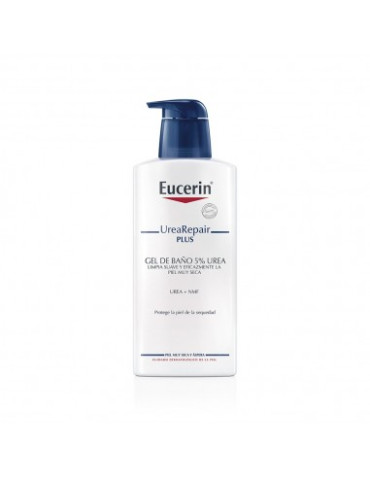 EUCERIN UREA-REPAIR PLUS CREMA DE MANOS 5 % 75 M