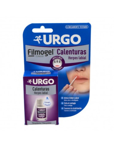 URGO POST PICADURAS FILMOGEL 3,25ML