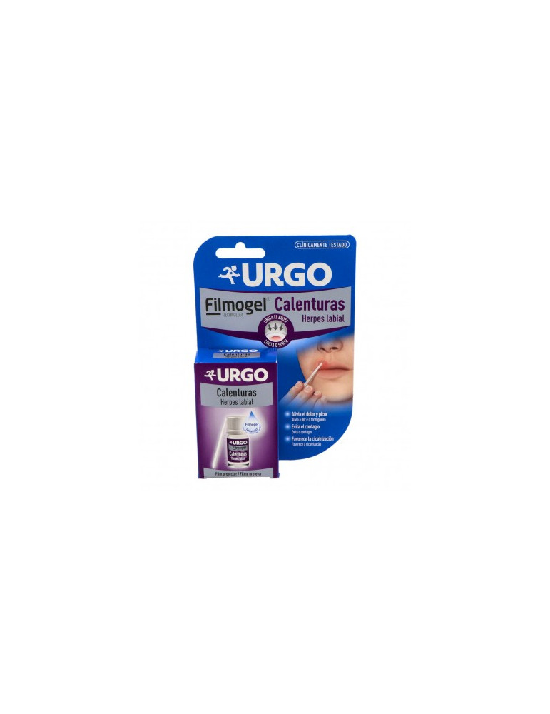URGO POST PICADURAS FILMOGEL 3,25ML
