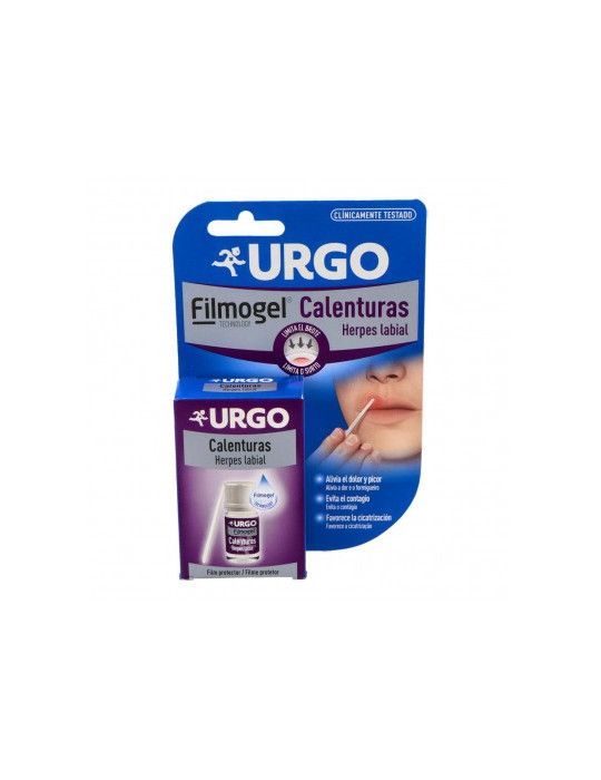 URGO POST PICADURAS FILMOGEL 3,25ML