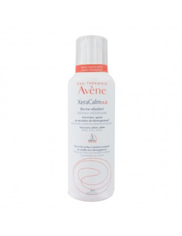 AVENE XERACALM A.D. BALSAMO RELIPIDIZANTE 400 ML