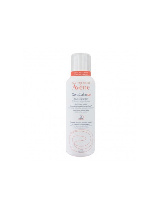 AVENE XERACALM A.D. BALSAMO RELIPIDIZANTE 400 ML