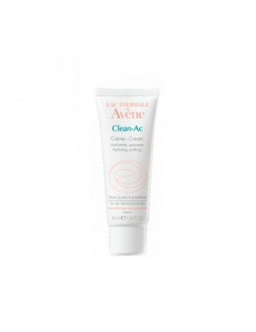 AVENE DERMABSOLU CREMA DE DIA ESENCIAL 40 ML