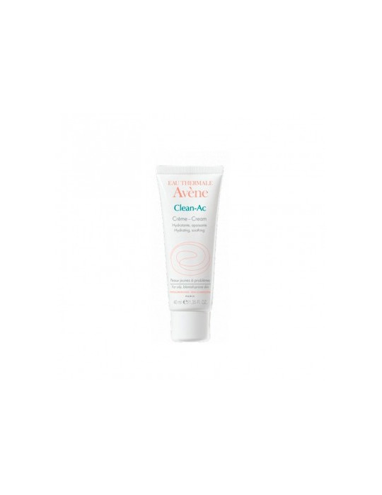 AVENE DERMABSOLU CREMA DE DIA ESENCIAL 40 ML