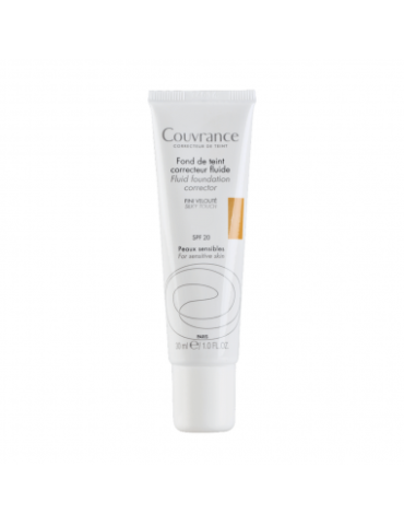 AVENE COUVRANCE BALSAMO DE LABIOS EMBELLECEDOR S