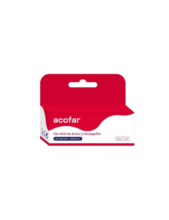 ACOFAR TEST DE OVULACION 1 U