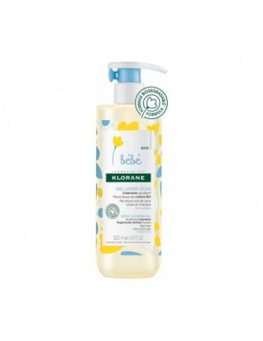 KLORANE ACEITE SUBLIME CUERPO FLEUR DE CUPUAÇU 1