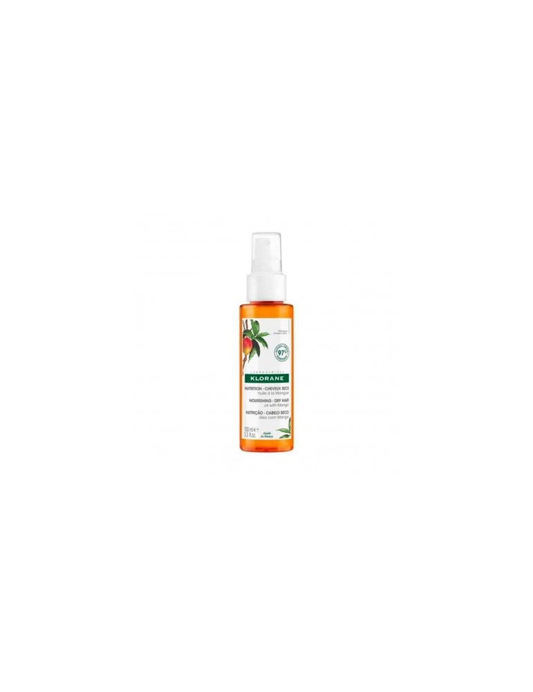 KLORANE ACEITE SUBLIME CUERPO FLEUR D´HIBISCUS 1