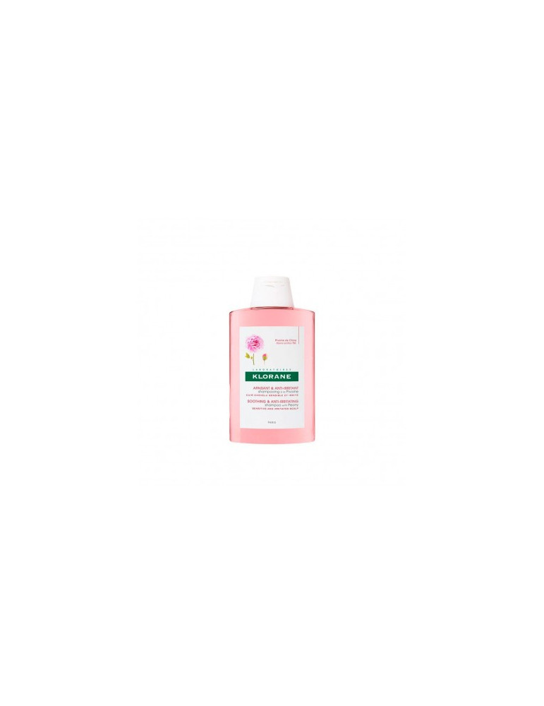 KLORANE BRUMA HIDRATANTE A LA PEONIA 200 ML