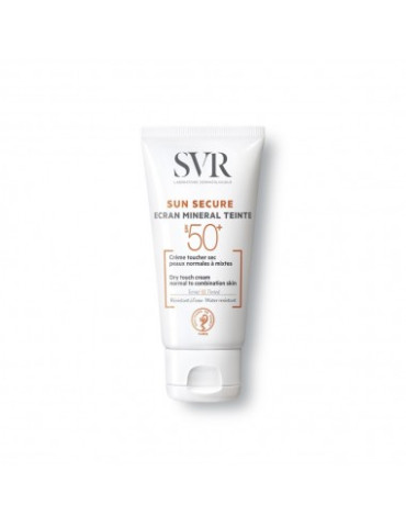 SVR SPIRIAL CREMA ANTITRANSPIRANTE 50 ML