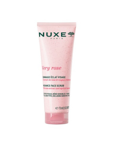 NUXE RVD EXFOLIANTE ML