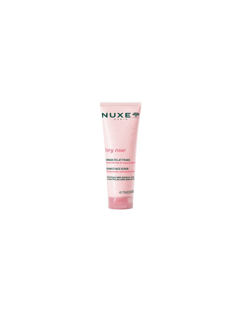 NUXE RVD EXFOLIANTE ML