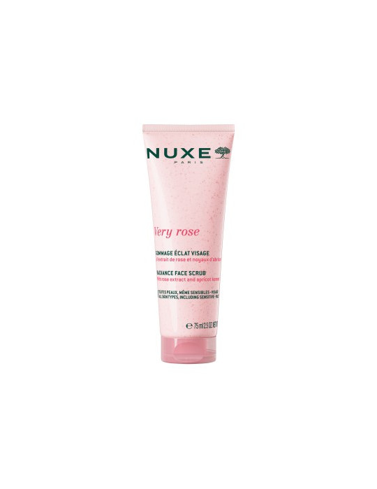 NUXE RVD EXFOLIANTE ML