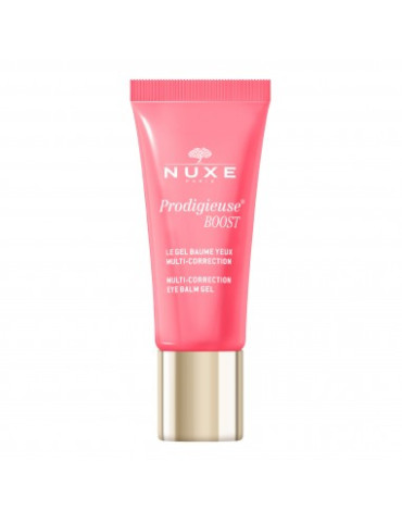 NUXE CREME PRODIGIEUSE BOOST GEL BAUME CONT 15ML