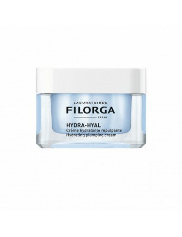FILORGA HYDRA HYAL GEL CREMA 50ML