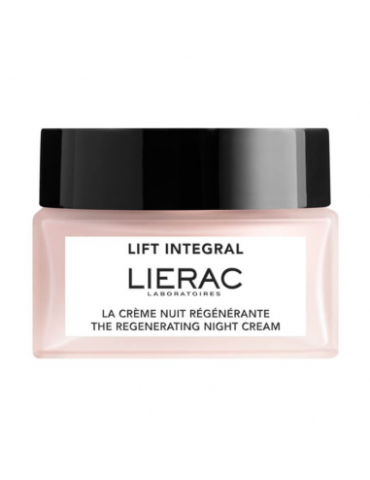 LIERAC LIFT INTEGRAL NOCHE