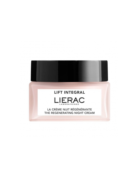 LIERAC LIFT INTEGRAL NOCHE