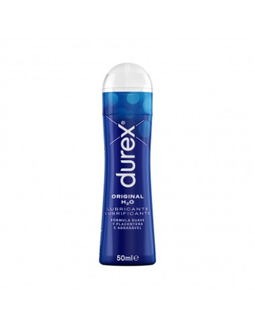 DUREX  PLAY LUBRICANTE PLAY ORIGINAL 50 ML