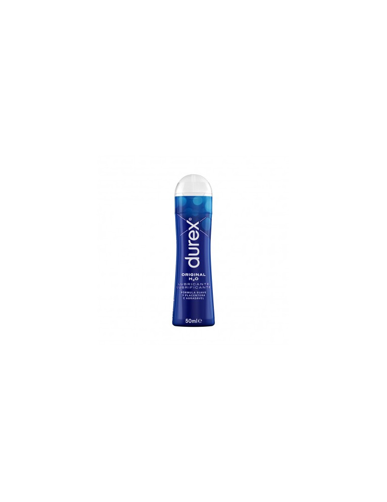 DUREX  PLAY LUBRICANTE PLAY ORIGINAL 50 ML