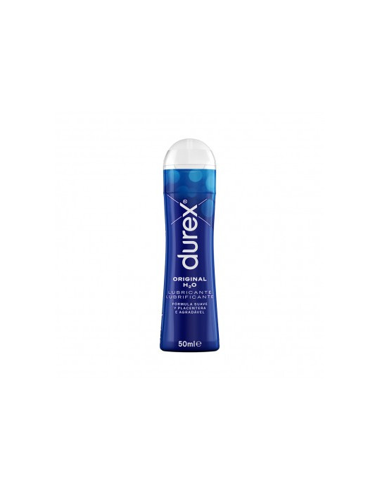 DUREX  PLAY LUBRICANTE PLAY ORIGINAL 50 ML