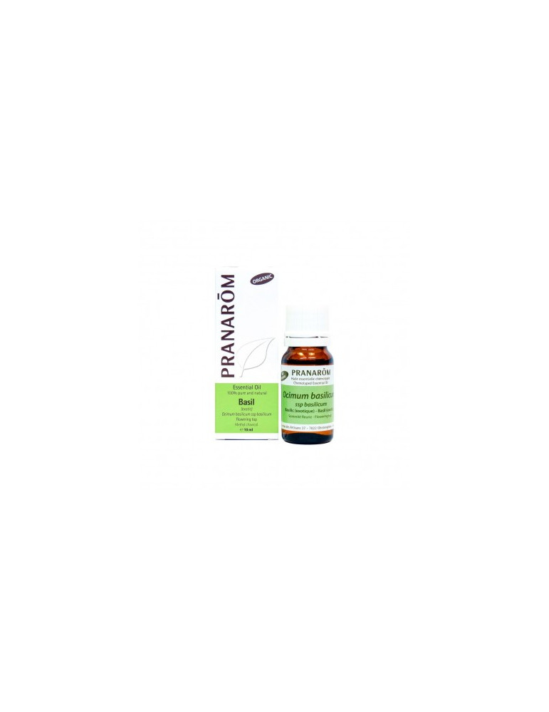 PRANAROM PROPOLEO BIO HERBALGEM JUNIOR-