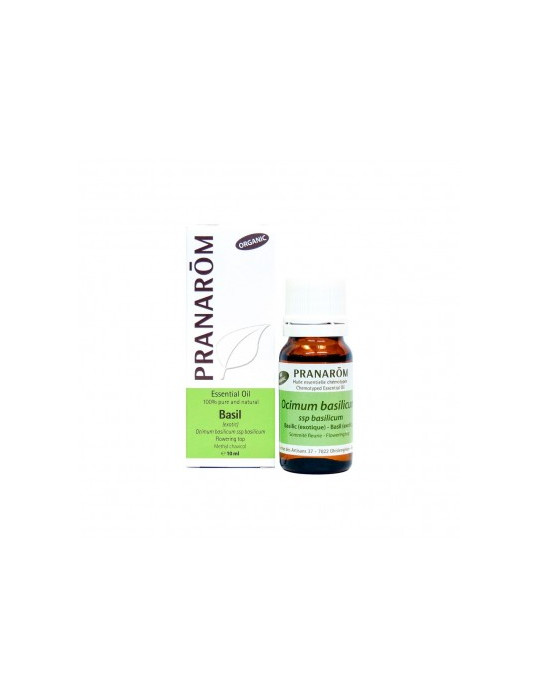PRANAROM PROPOLEO BIO HERBALGEM JUNIOR-