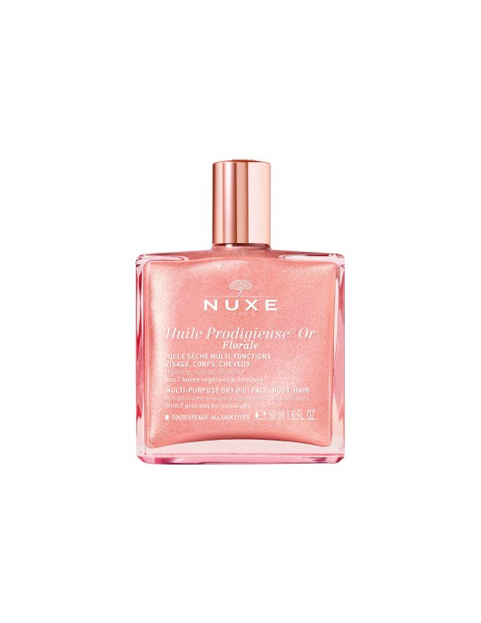 NUXE HUILE FLORAL 100ML