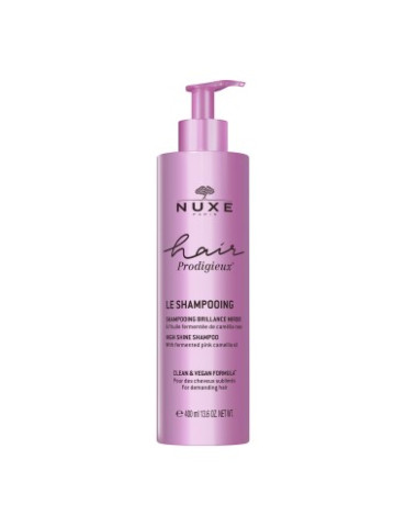 NUXE RDM GEL SURGRASS 400ML