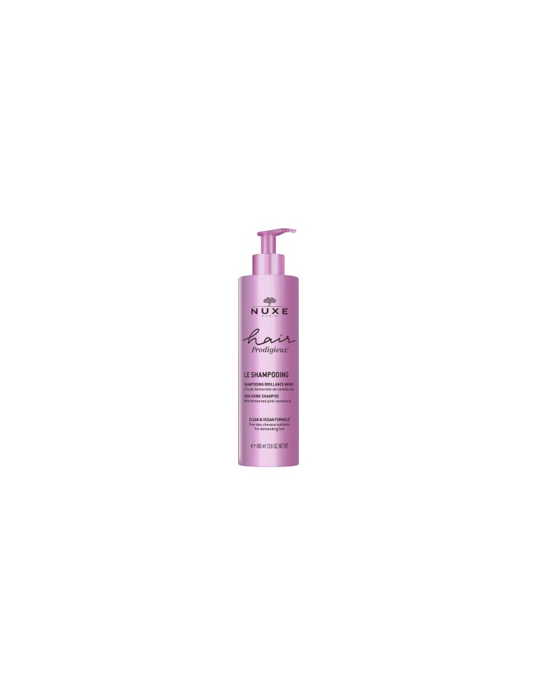 NUXE RDM GEL SURGRASS 400ML