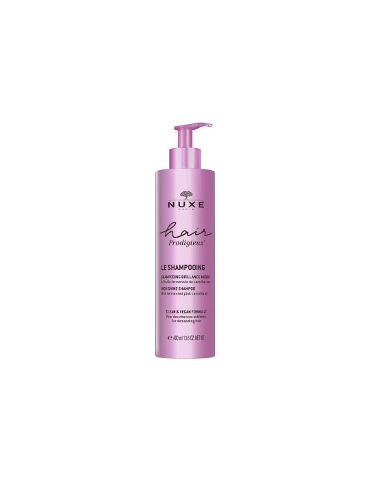 NUXE RDM GEL SURGRASS 400ML