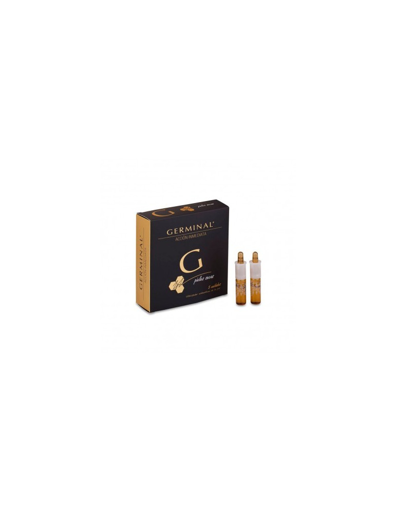 GERMINAL ACCION INMED RADIANC ANTI-AGE LIFT SERUM
