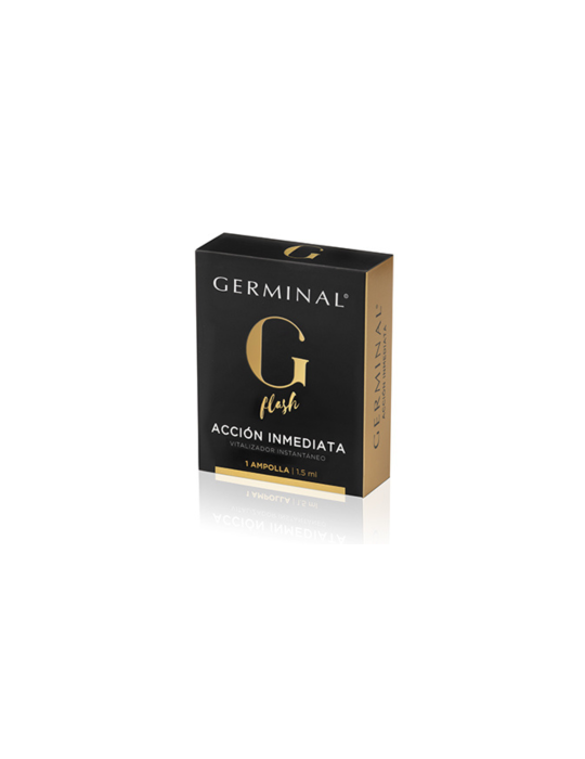 GERMINAL ACCION PROFUNDA COLAGENO Y ELASTINA 1 M