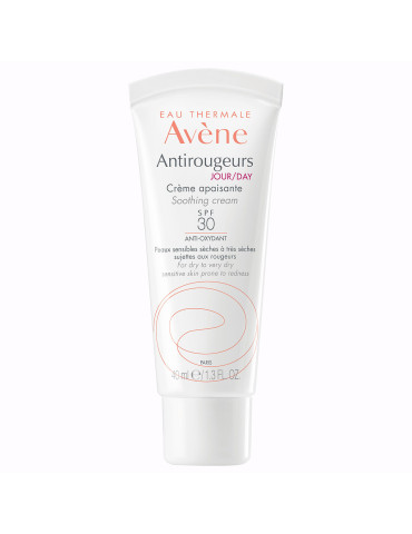 AVENE ANTIROJECES DIA CREMA ENRIQU.