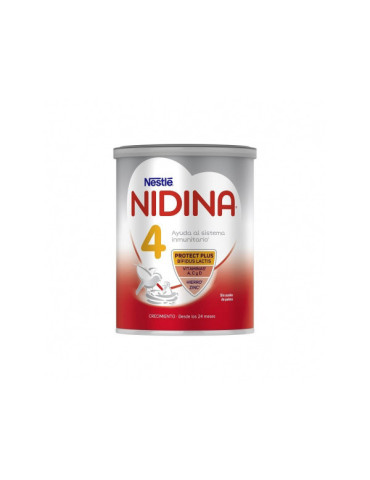 NIDINA 4 PREMIUM 800 G