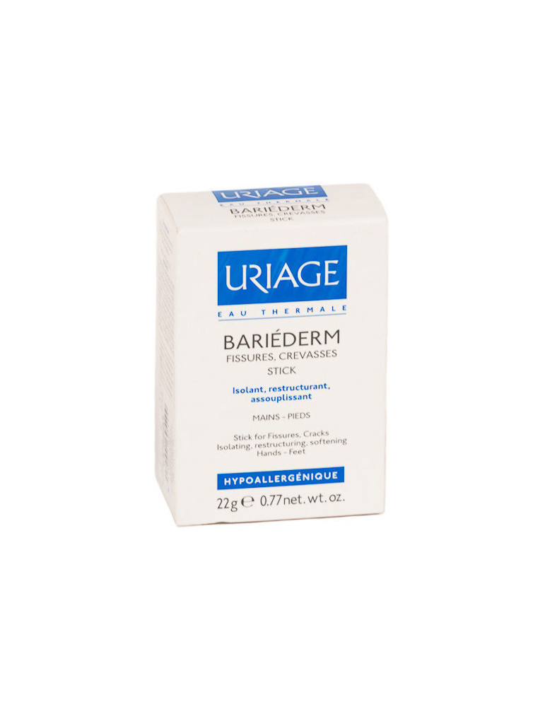 BARIEDERM STICK 22GR