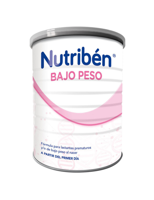 NUTRIBEN RN BAJO PESO BOTE 400G