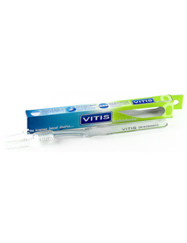 VITIS ORTHODONTIC CEPILLO