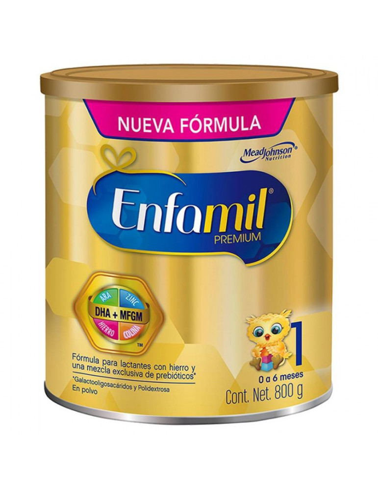 ENFAMIL 1 PREMIUM 800 GR